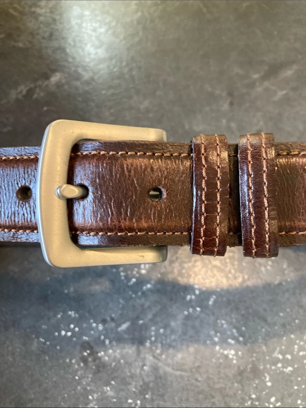N/A men brown